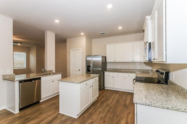 7519 Tipton Meadow Way, Richmond, TX 77469
