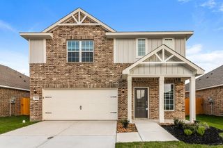 7519 Tipton Meadow Way, Richmond, TX 77469