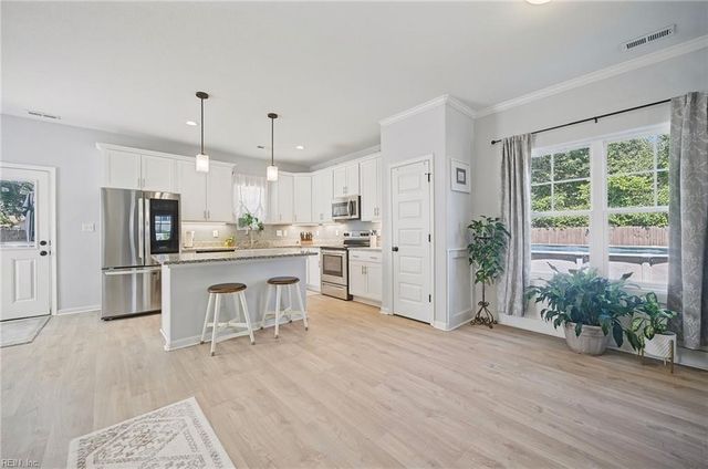 726 Mayfield AVE, Norfolk, VA 23518