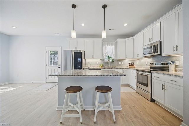726 Mayfield AVE, Norfolk, VA 23518