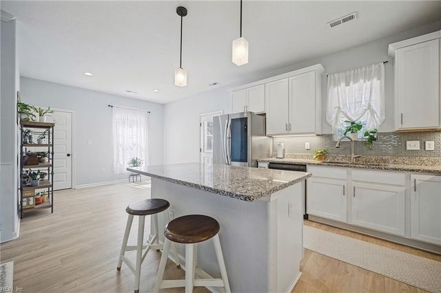 726 Mayfield AVE, Norfolk, VA 23518