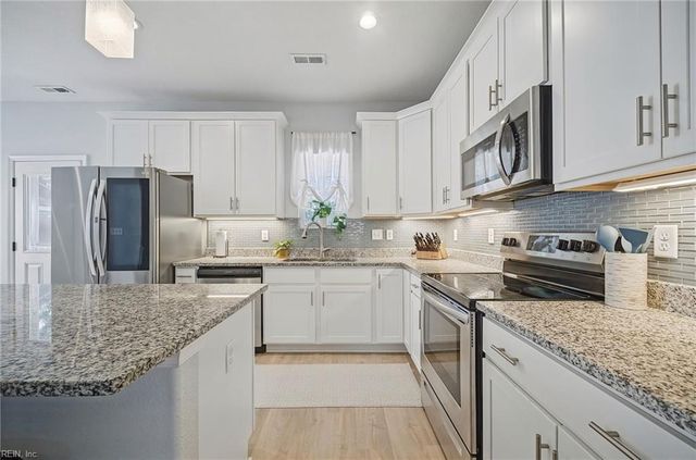 726 Mayfield AVE, Norfolk, VA 23518