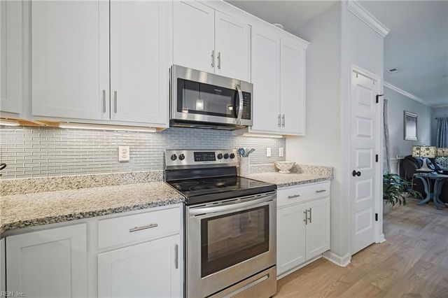 726 Mayfield AVE, Norfolk, VA 23518