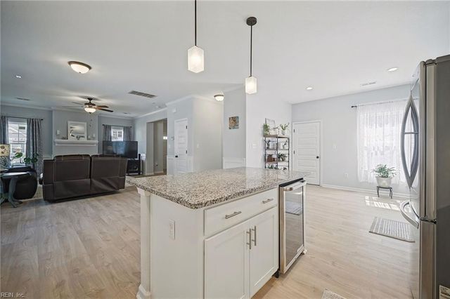 726 Mayfield AVE, Norfolk, VA 23518