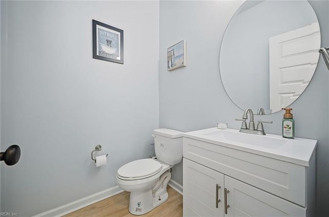 726 Mayfield AVE, Norfolk, VA 23518