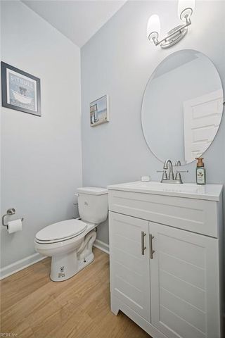 726 Mayfield AVE, Norfolk, VA 23518