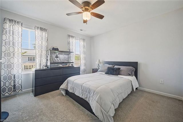 726 Mayfield AVE, Norfolk, VA 23518