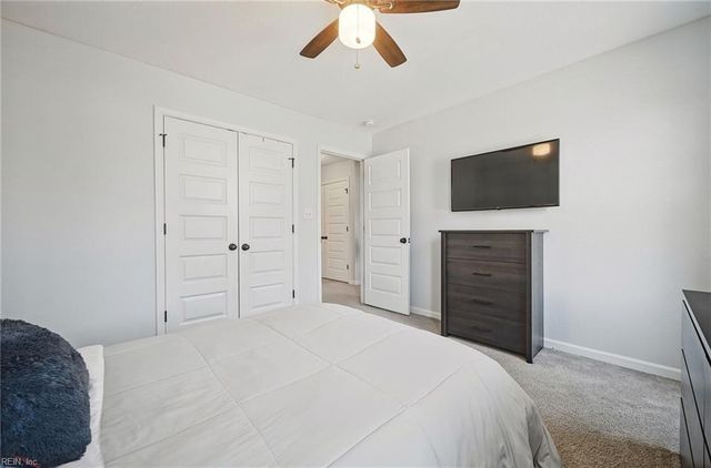 726 Mayfield AVE, Norfolk, VA 23518