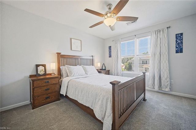 726 Mayfield AVE, Norfolk, VA 23518