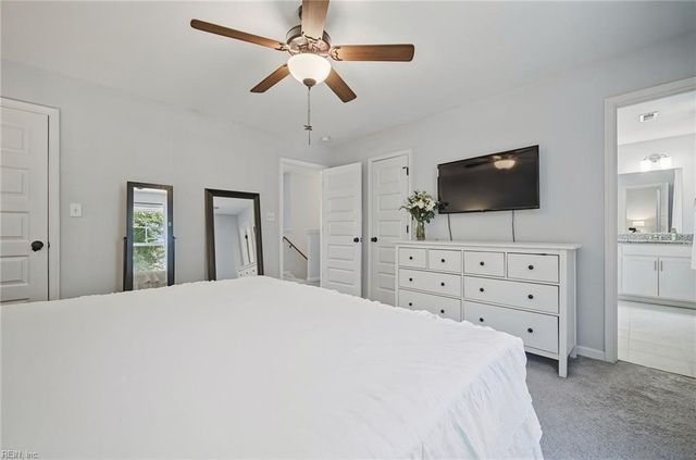 726 Mayfield AVE, Norfolk, VA 23518