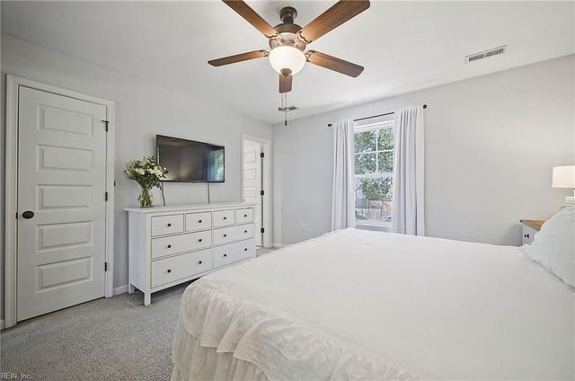 726 Mayfield AVE, Norfolk, VA 23518