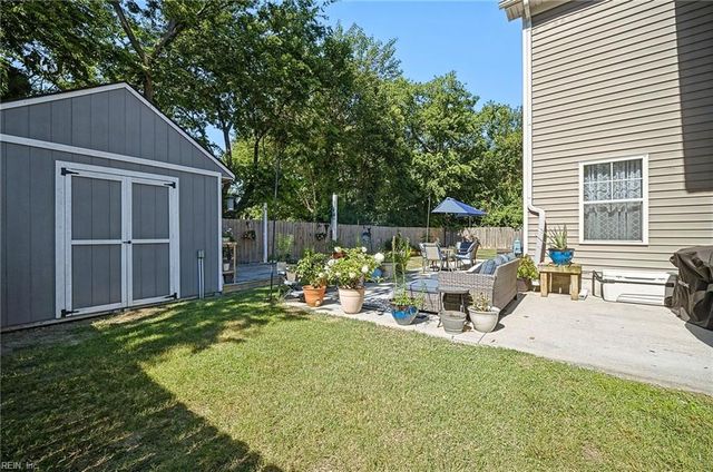 726 Mayfield AVE, Norfolk, VA 23518
