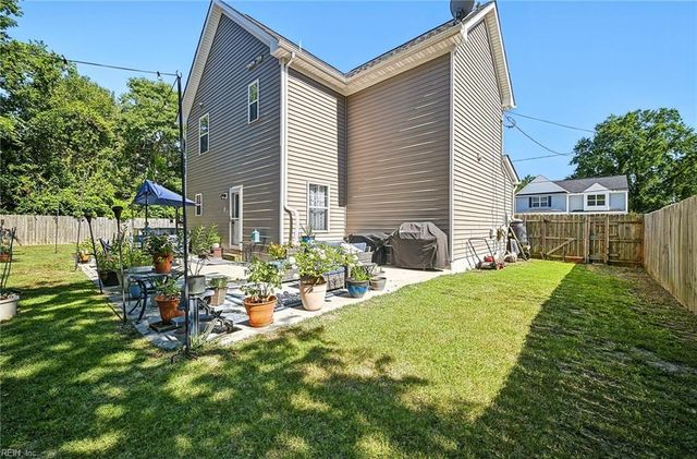 726 Mayfield AVE, Norfolk, VA 23518