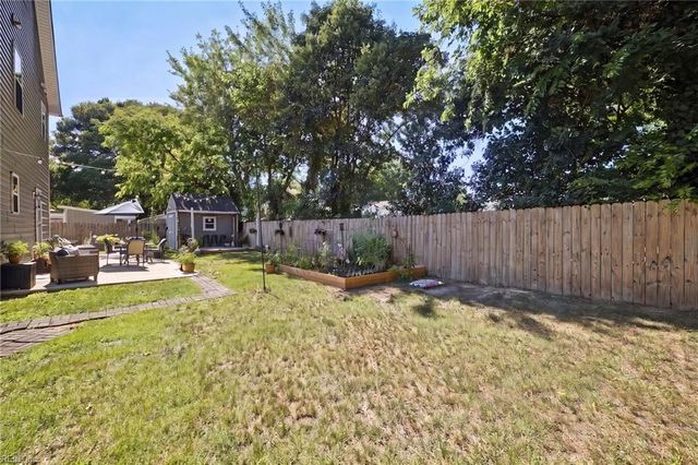 726 Mayfield AVE, Norfolk, VA 23518