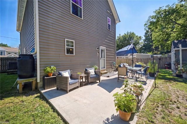 726 Mayfield AVE, Norfolk, VA 23518