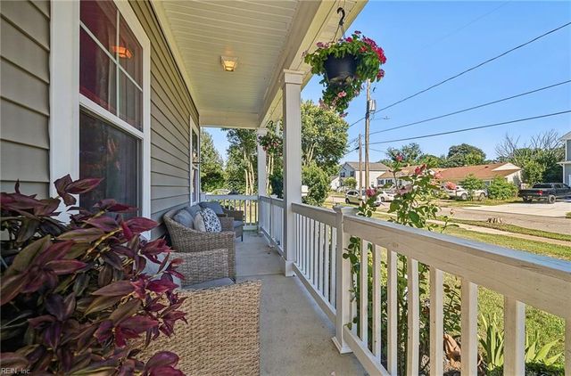 726 Mayfield AVE, Norfolk, VA 23518