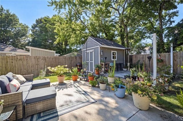 726 Mayfield AVE, Norfolk, VA 23518