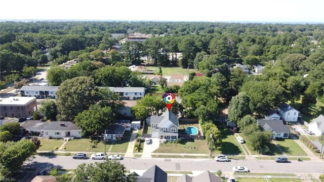 726 Mayfield AVE, Norfolk, VA 23518