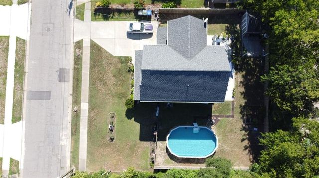 726 Mayfield AVE, Norfolk, VA 23518