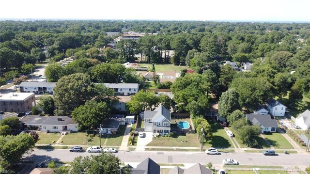 726 Mayfield AVE, Norfolk, VA 23518