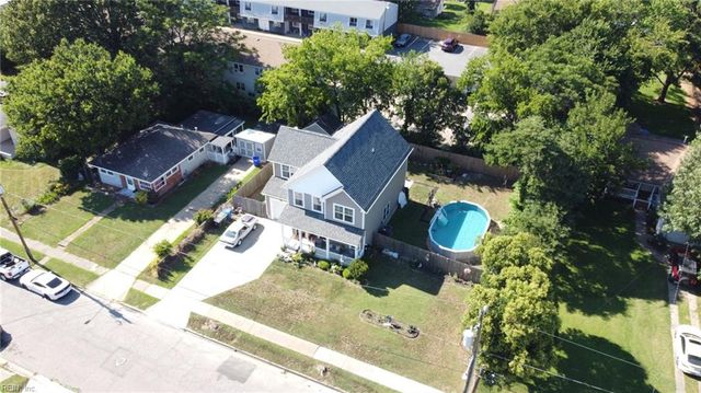 726 Mayfield AVE, Norfolk, VA 23518