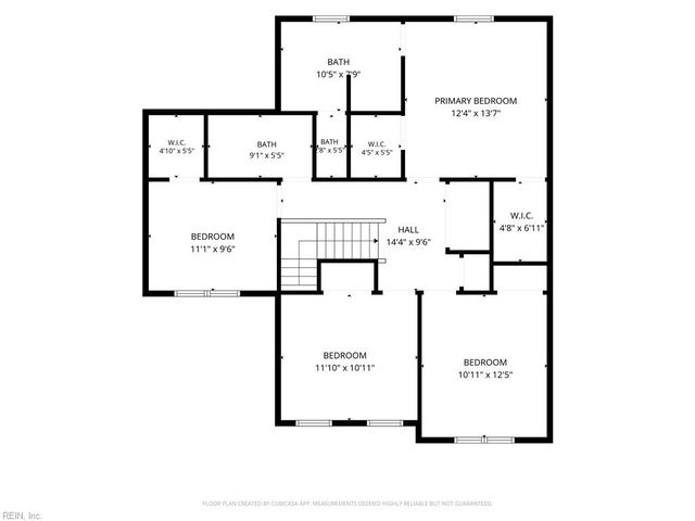 726 Mayfield AVE, Norfolk, VA 23518