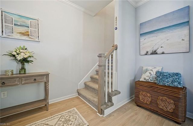 726 Mayfield AVE, Norfolk, VA 23518