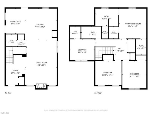 726 Mayfield AVE, Norfolk, VA 23518