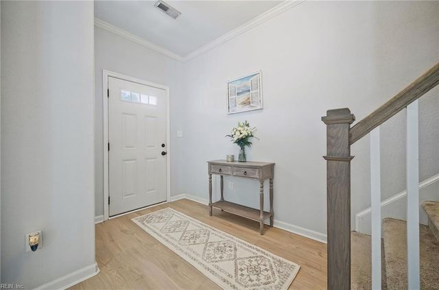 726 Mayfield AVE, Norfolk, VA 23518