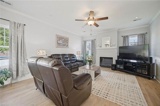 726 Mayfield AVE, Norfolk, VA 23518
