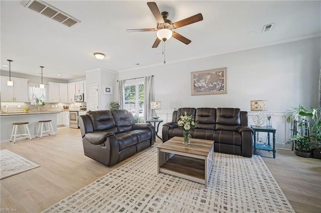 726 Mayfield AVE, Norfolk, VA 23518