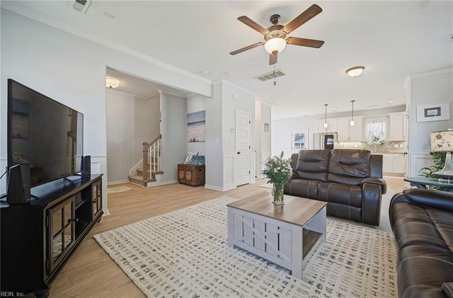 726 Mayfield AVE, Norfolk, VA 23518