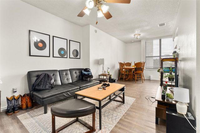 2409 Leon ST 307, Austin, TX 78705