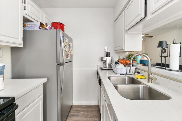 2409 Leon ST 307, Austin, TX 78705