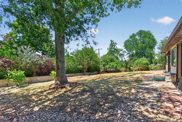 10451 Livingston, Denver, CO 80233