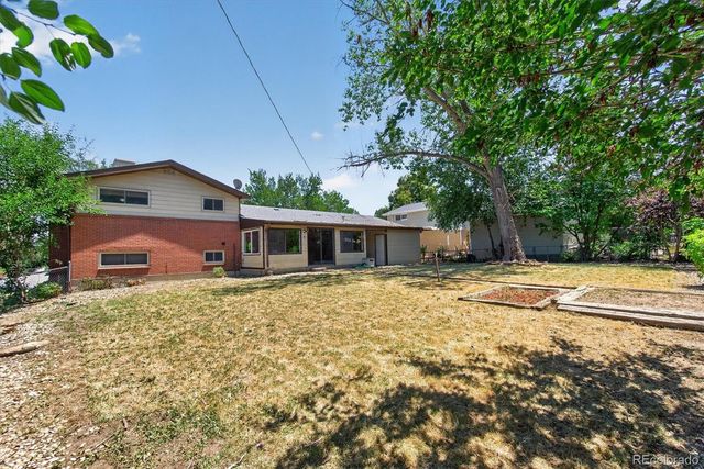 10451 Livingston, Denver, CO 80233