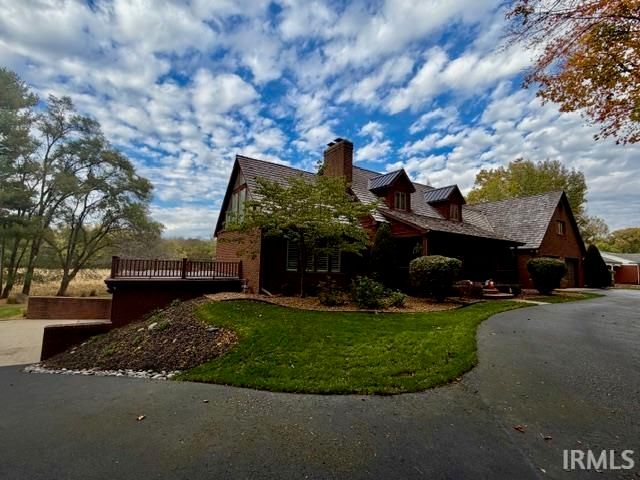 2700 High Street, Logansport, IN 46947