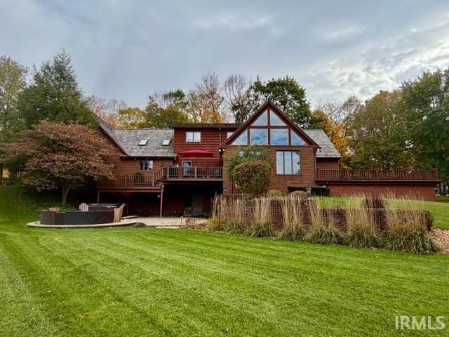 2700 High Street, Logansport, IN 46947