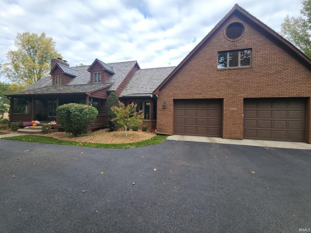 2700 High Street, Logansport, IN 46947