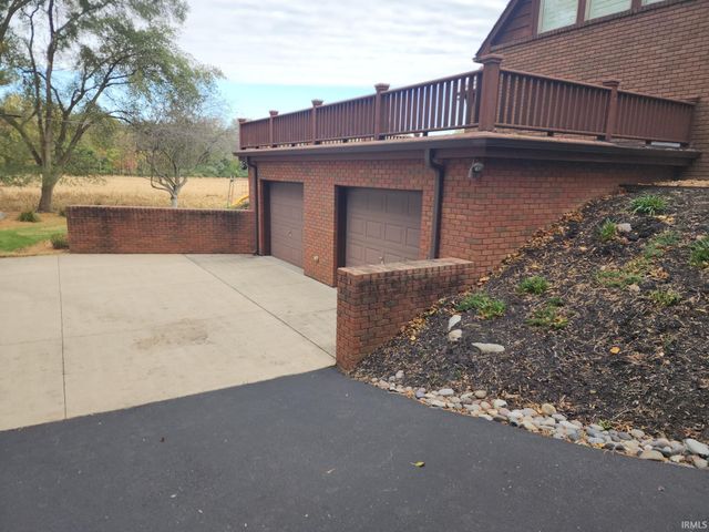 2700 High Street, Logansport, IN 46947