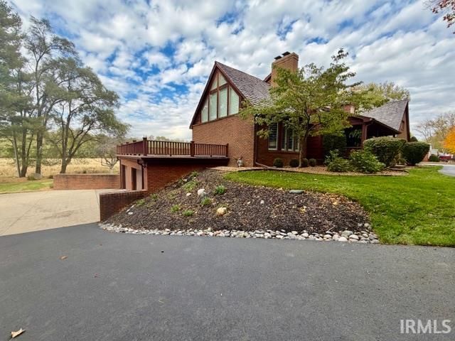 2700 High Street, Logansport, IN 46947