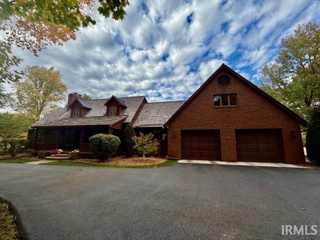 2700 High Street, Logansport, IN 46947