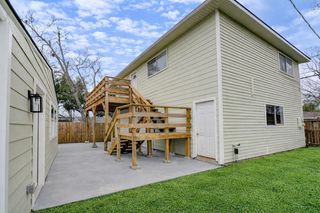 6603 1/2 Narcissus Street, Houston, TX 77087