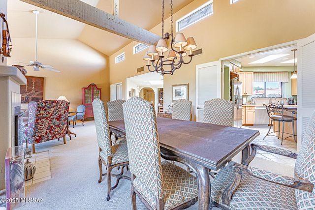 2051 W Vía Del Picamaderos, Green Valley, AZ 85622