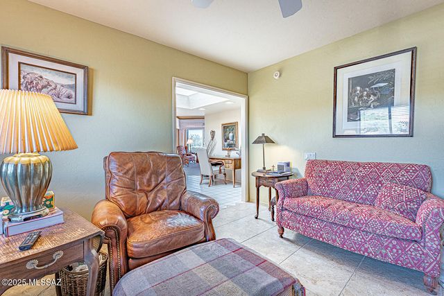 2051 W Vía Del Picamaderos, Green Valley, AZ 85622