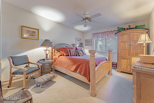 2051 W Vía Del Picamaderos, Green Valley, AZ 85622