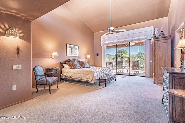 2051 W Vía Del Picamaderos, Green Valley, AZ 85622