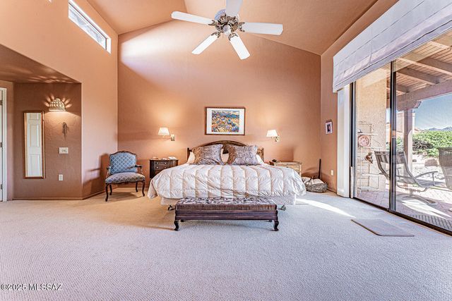 2051 W Vía Del Picamaderos, Green Valley, AZ 85622