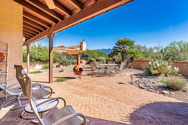 2051 W Vía Del Picamaderos, Green Valley, AZ 85622