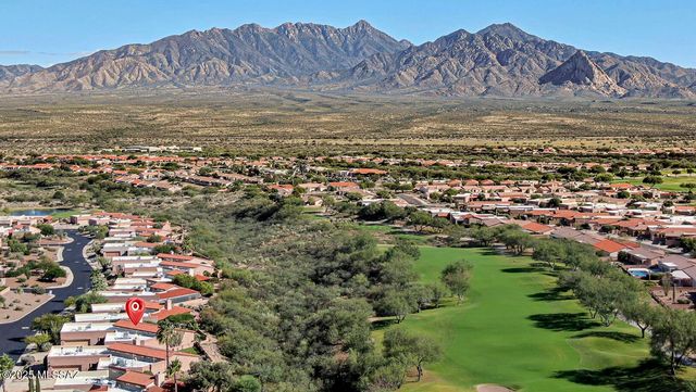2051 W Vía Del Picamaderos, Green Valley, AZ 85622